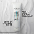 Redken - Acidic Bonding Concentrate 5-Minute Liquid Hair Mask 250ml Fantastic Look Albania Tirana
