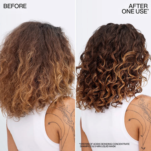 Redken - Acidic Bonding Concentrate 5-Minute Liquid Hair Mask 250ml Fantastic Look Albania Tirana