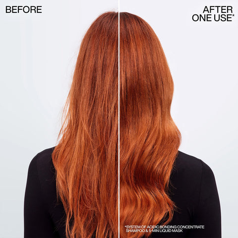 Redken - Acidic Bonding Concentrate 5-Minute Liquid Hair Mask 250ml Fantastic Look Albania Tirana