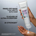 Redken - Acidic Bonding Concentrate 5-Minute Liquid Hair Mask 250ml Fantastic Look Albania Tirana