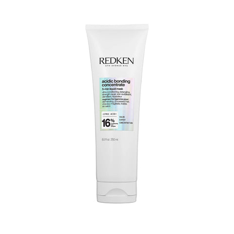 Redken - Acidic Bonding Concentrate 5-Minute Liquid Hair Mask 250ml Fantastic Look Albania Tirana