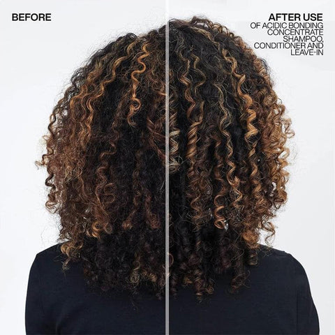 Redken - Acidic Bonding Concentrate Conditioner 300ml Fantastic Look Albania Tirana