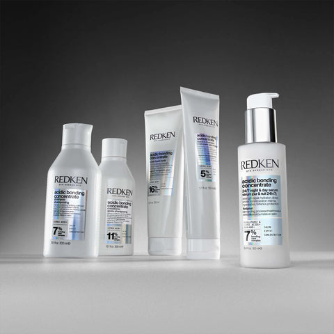 Redken - Acidic Bonding Concentrate Leave-In Treatment 150ml Fantastic Look Albania Tirana