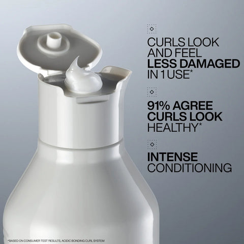 Redken - Acidic Bonding Curls Conditioner 300ml Fantastic Look Albania Tirana