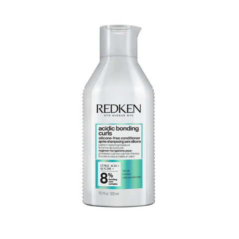 Redken - Acidic Bonding Curls Conditioner 300ml Fantastic Look Albania Tirana