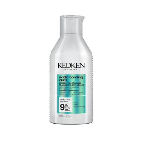 Redken - Acidic Bonding Curls Shampoo 300ml Fantastic Look Albania Tirana