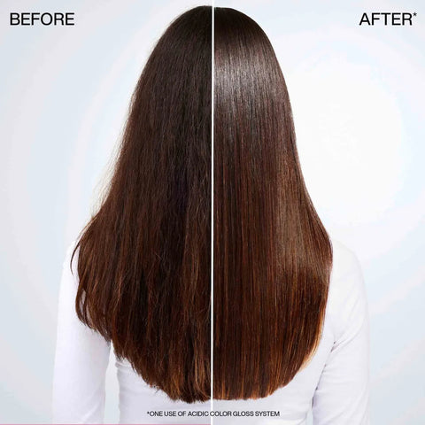 Redken - Acidic Color Gloss Activated Glass Gloss Treatment 237ml
