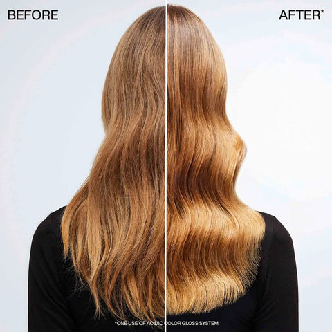 Redken - Acidic Color Gloss Heat Protection Treatment 200ml