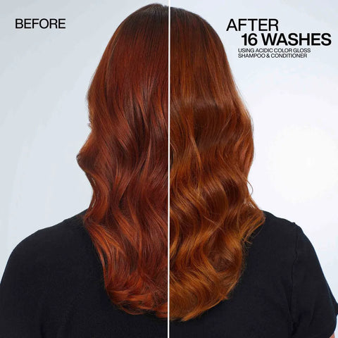Redken - Acidic Color Gloss Shampoo 300ml