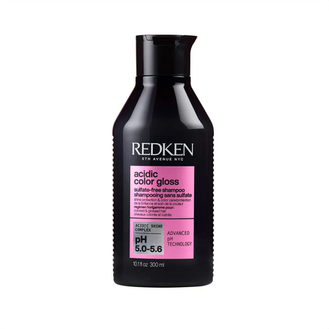 Redken - Acidic Color Gloss Shampoo 300ml