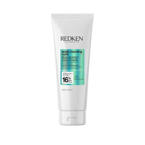 Redken - Acidic Bonding Curls Leave In Treatment 250ml Fantastic Look Albania Tirana