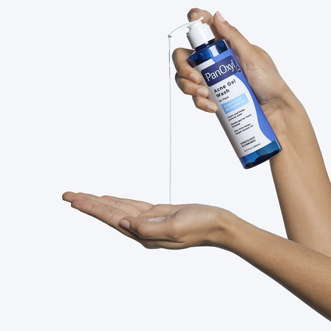 PanOxyl - Acne Gel Wash Fantastic Look Albania Tirana