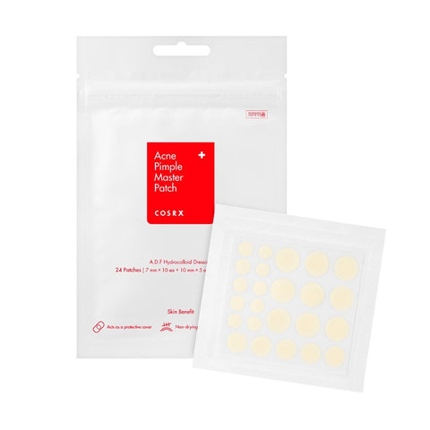 COSRX - Acne Pimple Master Patch Fantastic Look Albania Tirana
