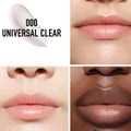 DIOR - Addict Lip Maximizer 000 Universal Clear 6ml Fantastic Look Albania Tirana