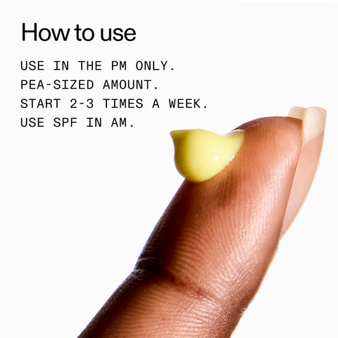 The INKEY List - Advanced 0.2% Retinal Serum 15ml Fantastic Look Albania Tirana