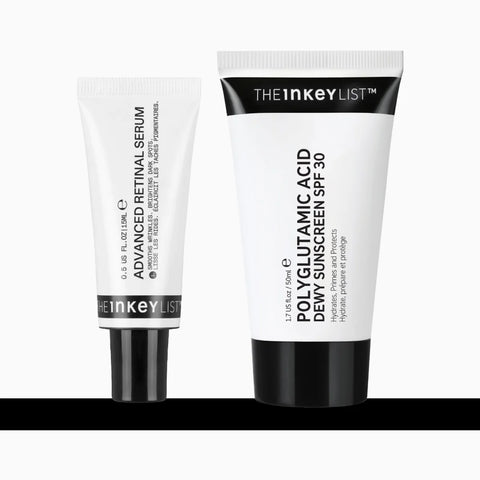 The INKEY List - Advanced Retinal Protection Duo Fantastic Look Albania Tirana
