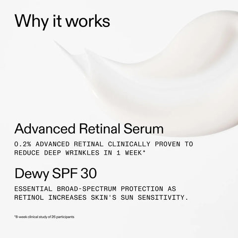 The INKEY List - Advanced Retinal Protection Duo Fantastic Look Albania Tirana