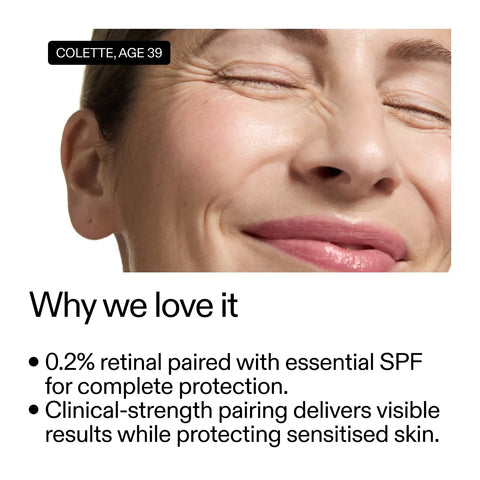 The INKEY List - Advanced Retinal Protection Duo Fantastic Look Albania Tirana