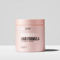 HAIRBURST - Advanced+ Hair Supplement 120 Kapsula   Fantastic Look Albania Tirana