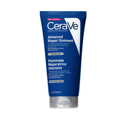 CeraVe - Advanced Repair Ointment 88ml Fantastic Look Albania Tirana