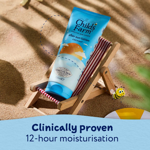 Childs Farm - Aftersun Coconut 100ml