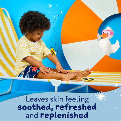 Childs Farm - Aftersun Coconut 100ml