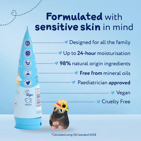 Childs Farm - Aftersun Coconut 100ml