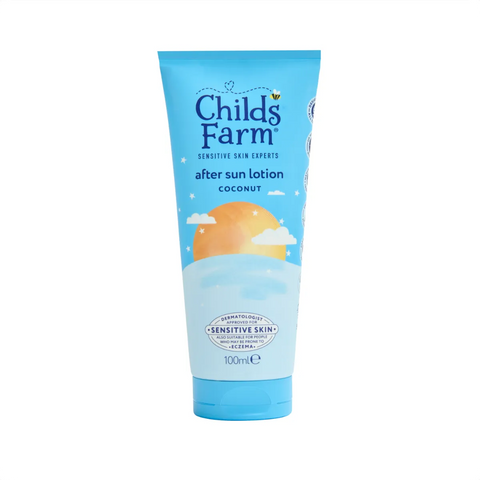 Childs Farm - Aftersun Coconut 100ml