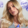K18 - AirWash™ Dry Shampoo Fantastic Look Albania Tirana