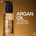 Redken - All Soft Argan-6 Oil 100ml Fantastic Look Albania Tirana