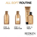 Redken - All Soft Argan Oil 111ml Fantastic Look Albania Tirana