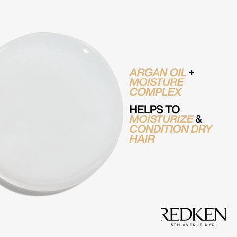Redken - All Soft Argan Oil 111ml Fantastic Look Albania Tirana