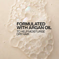 Redken - All Soft Argan Oil Shampoo 300ml Fantastic Look Albania Tirana