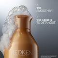 Redken - All Soft Argan Oil Shampoo 300ml Fantastic Look Albania Tirana