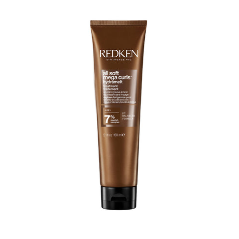 Redken - All Soft Mega Curls Hydramelt 150ml Fantastic Look Albania Tirana