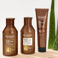 Redken - All Soft Mega Curls Hydramelt 150ml Fantastic Look Albania Tirana