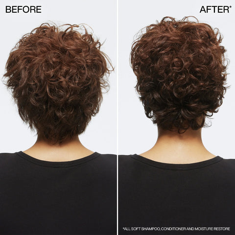 Redken - All Soft Moisture Restore Leave In Treatment 150ml Fantastic Look Albania Tirana