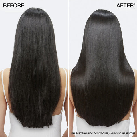 Redken - All Soft Moisture Restore Leave In Treatment 150ml Fantastic Look Albania Tirana