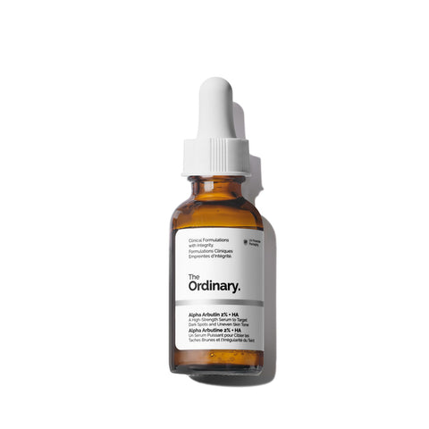 The Ordinary - Alpha Arbutin 2% + HA 30ml Fantastic Look Albania Tirana