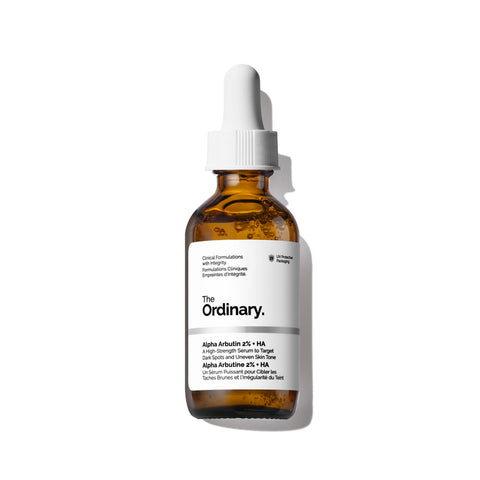 The Ordinary - Alpha Arbutin 2% + HA 60ml Fantastic Look Albania Tirana