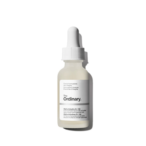 The Ordinary - Alpha Arbutin 2% + HA 30ml   Fantastic Look Albania Tirana