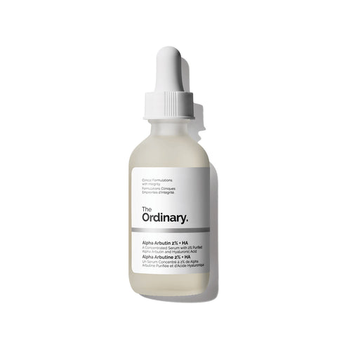 The Ordinary - Alpha Arbutin 2% + HA 60ml   Fantastic Look Albania Tirana