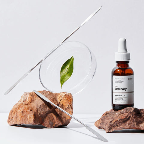 The Ordinary - Amino Acids + B5    Fantastic Look Albania Tirana