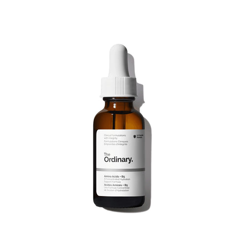 The Ordinary - Amino Acids + B5 30ml   Fantastic Look Albania Tirana