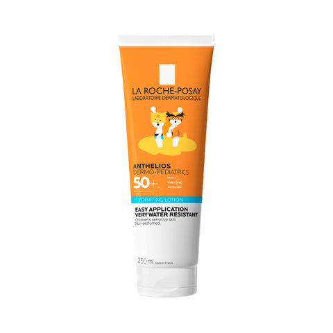 La Roche-Posay - Anthelios Dermo-Pediatrics Lotion SPF 50+ 250ml   Fantastic Look Albania Tirana