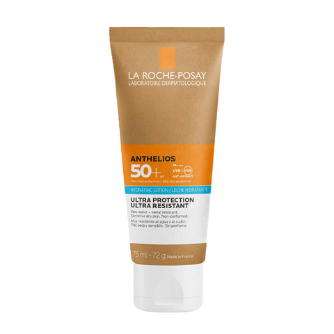 La Roche-Posay - Anthelios Hydrating Lotion Ultra Protection SPF 50+ 75ml   Fantastic Look Albania Tirana