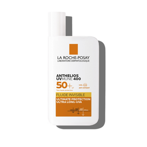 La Roche-Posay - Anthelios UVMUNE 400 Invisible Fluid SPF 50+ 50ml   Fantastic Look Albania Tirana