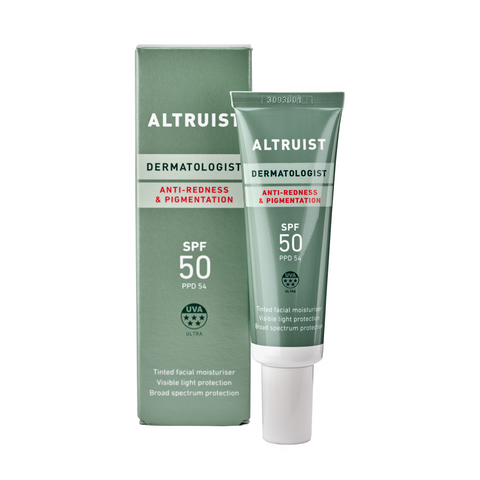 Altruist - Anti-Redness & Pigmentation SPF 50 30ml   Fantastic Look Albania Tirana