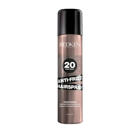 Redken - Anti Frizz Hairspray 250ml