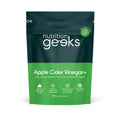 Nutrition Geeks - Apple Cider Vinegar+ 90 Kapsula Fantastic Look Albania Tirana